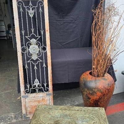 Ct406v zodiac trunk and more