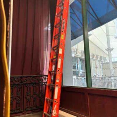 DBB246- Louisville Ladder