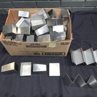 DBB214 Stainless Steel Tableside Utensils