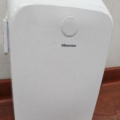 DBB308 - Hisense Portable Air Conditioner 