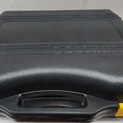 DBB342 - Sterno Single Burner Butane Stove