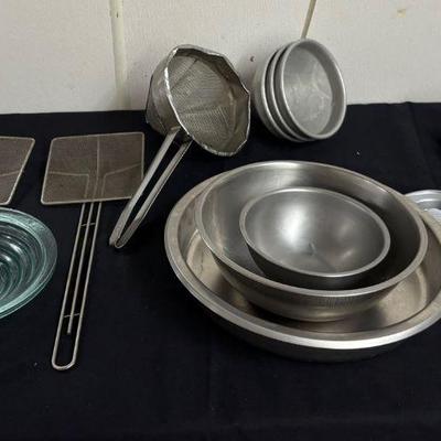 DBB386 Mystery Lot Commercial Grade Kitchen Ware