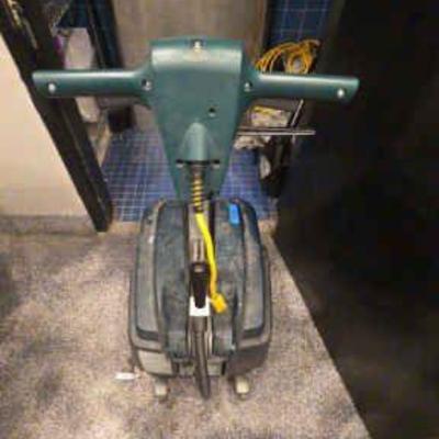 DBB833 Clarke Speed Ex Floor Scrubber