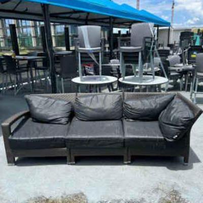 DBB815- Outdoor Patio Furniture