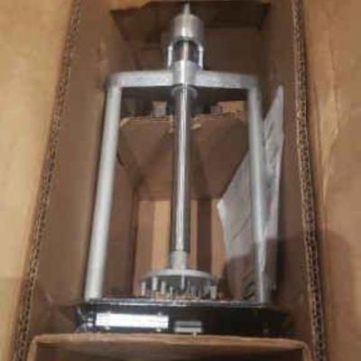 DBB218 Vegetable Noodle Cutting Machine