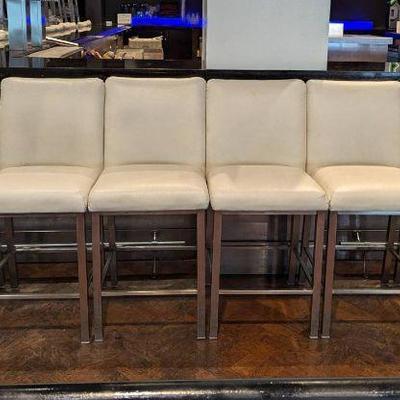 DBB059 - Six Dining Chairs.