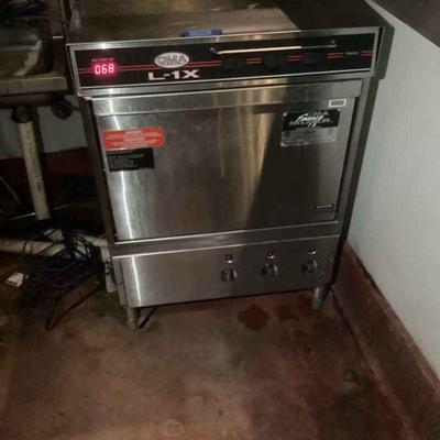 DBB748- CMA Dishmachines L-1X Dishwasher