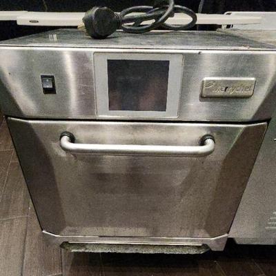 DBB256 - Merrychef eikon e4 Commercial Oven (2 of2)