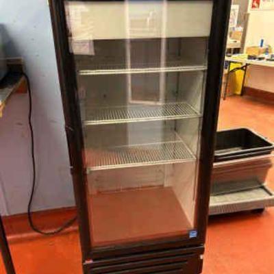 DBB494- Imbera Refrigerator 