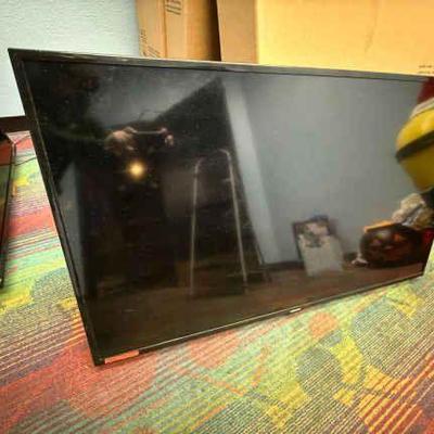 DBB601 Samsung TV 