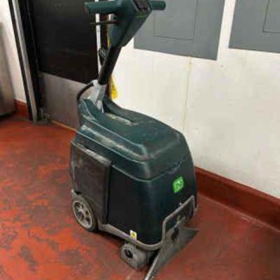 DBB585- Nobles Walk Behind Speed Scrub Floor Cleaner 