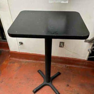 DBB314- Stand Alone Table