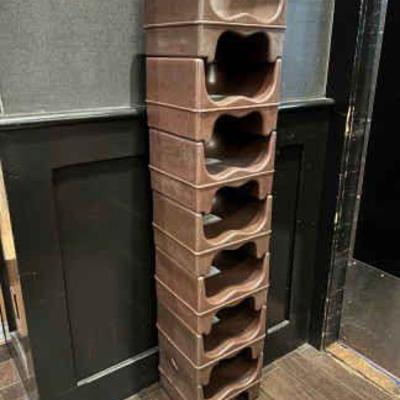DBB162- Plastic Booster Seats