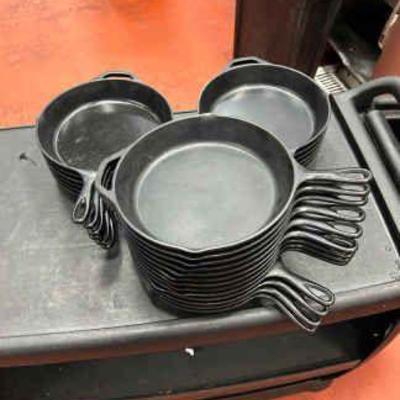 DBB350- Don Skillet