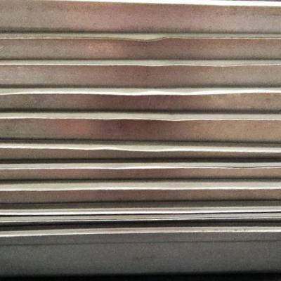 DBB473 - Used Stainless Steel Food Pans (11)
