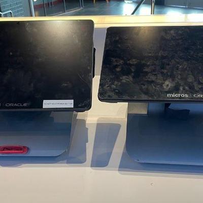 DBB188 - Oracle MICROS Workstation 8 POS