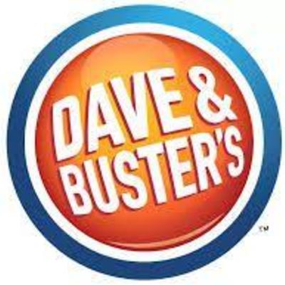 DAVE & BUSTERS BONANZA CTBids Online Auction • Bidding Ends 05/22/25 • Pickup 05/24/25 & 05/25/25
Dave & Busters Food Service...