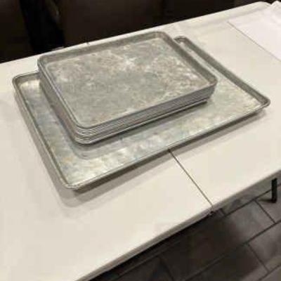 DBB202- Full Sheet (1) & Half Sheets (7)