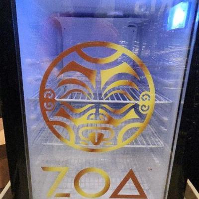 DBB200 - Display Cooler