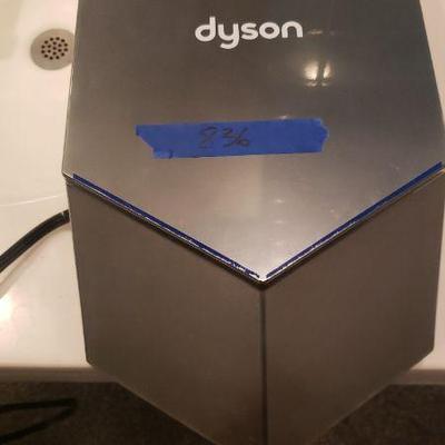 DBB836 Dyson Airblade