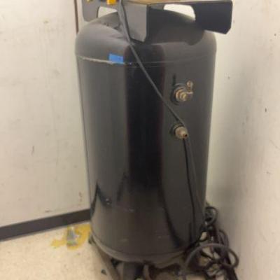 DBB749 Used Kaeser KRD015 Compressed Air Dryer