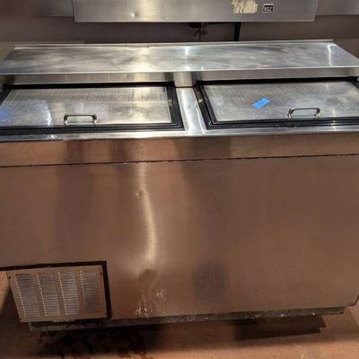 DBB071 - Commercial Glass/ Mug Froster