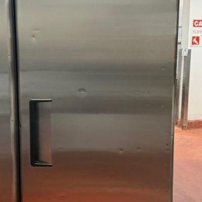 DBB411 Atosa Refrigerator MBF8004GR