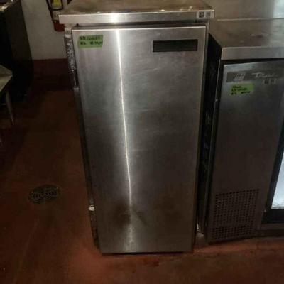 DBB751 Commercial Undercounter Refrigerator