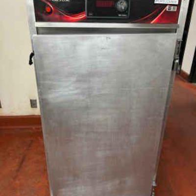 DBB440- Crescor Insulated Hot Food Holding Cabinet