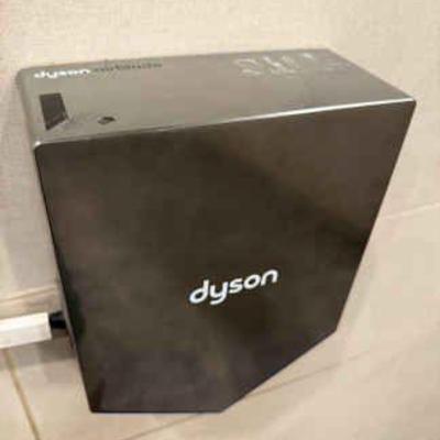 DBB609 Dyson Airblade