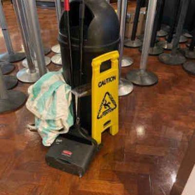 DBB174 - Rubbermaid Cleaning Products 