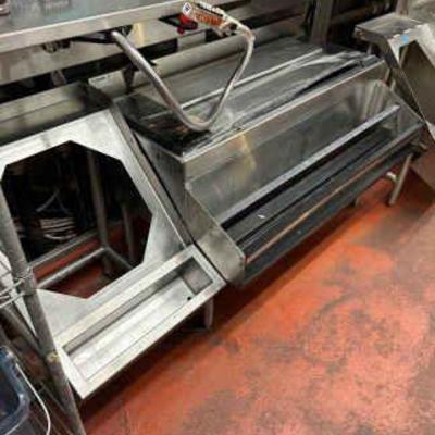 DBB313- Glastender Underbar