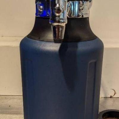 DBB091 - GrowlerWerks 64 oz Growler 