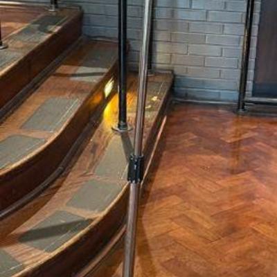DBB172 - Microphone Stand