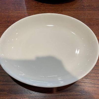 DBB240 - (12) Oneida Commercial Grade Salad Plates