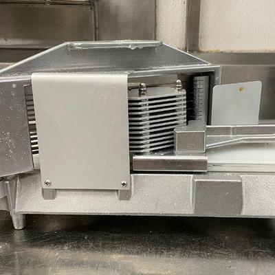DBB348 - Nemco Tomato Slicer Commercial Use