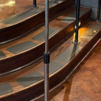 DBB173 - Microphone Stand