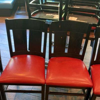 DBB260 Four Chairs