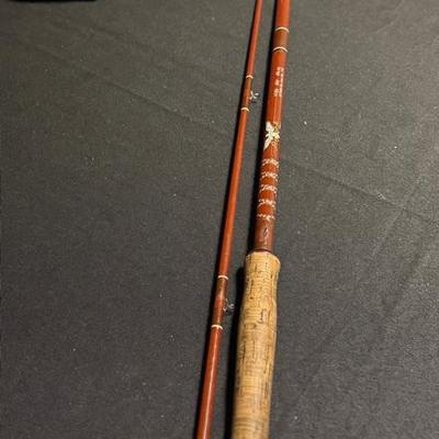 Vintage Fenwick Feralite Fly Fishing Rod