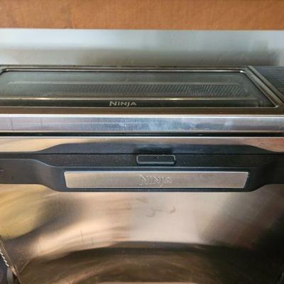 Ninja Toaster Oven