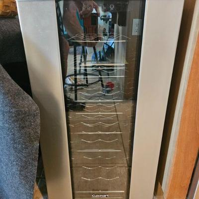 Cuisinart Wine Cooler 