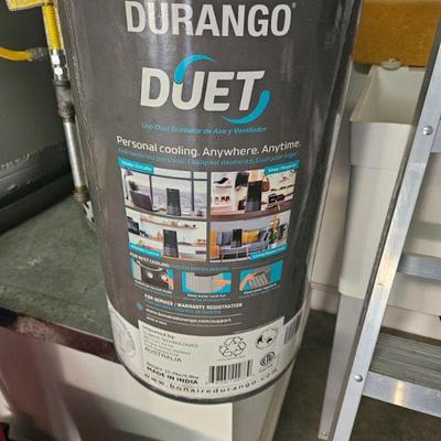 Cooling Unit