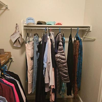 Women's Clothes