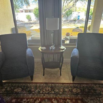 Like New lazy Boy Recliners!