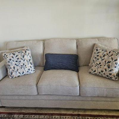 Lazy Boy  Sofa