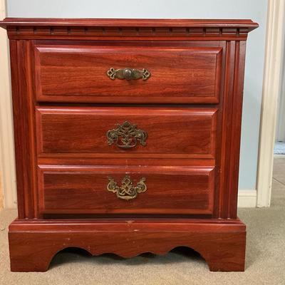 Broyhill Night Stand