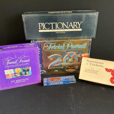 Test Your Knowledge And Skills Games