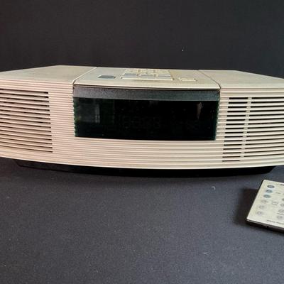 Bose Wave Radio/CD Music System