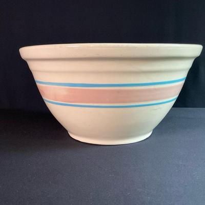 Vintage Oven Ware 12” Bowl