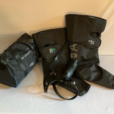 Re Athlete Air C Pro